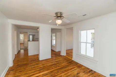 1108 Blenheim Avenue Charlottesville VA 22902