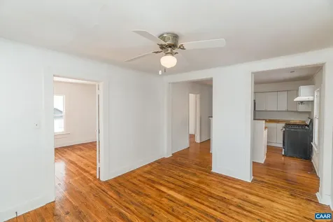 1108 Blenheim Avenue Charlottesville VA 22902