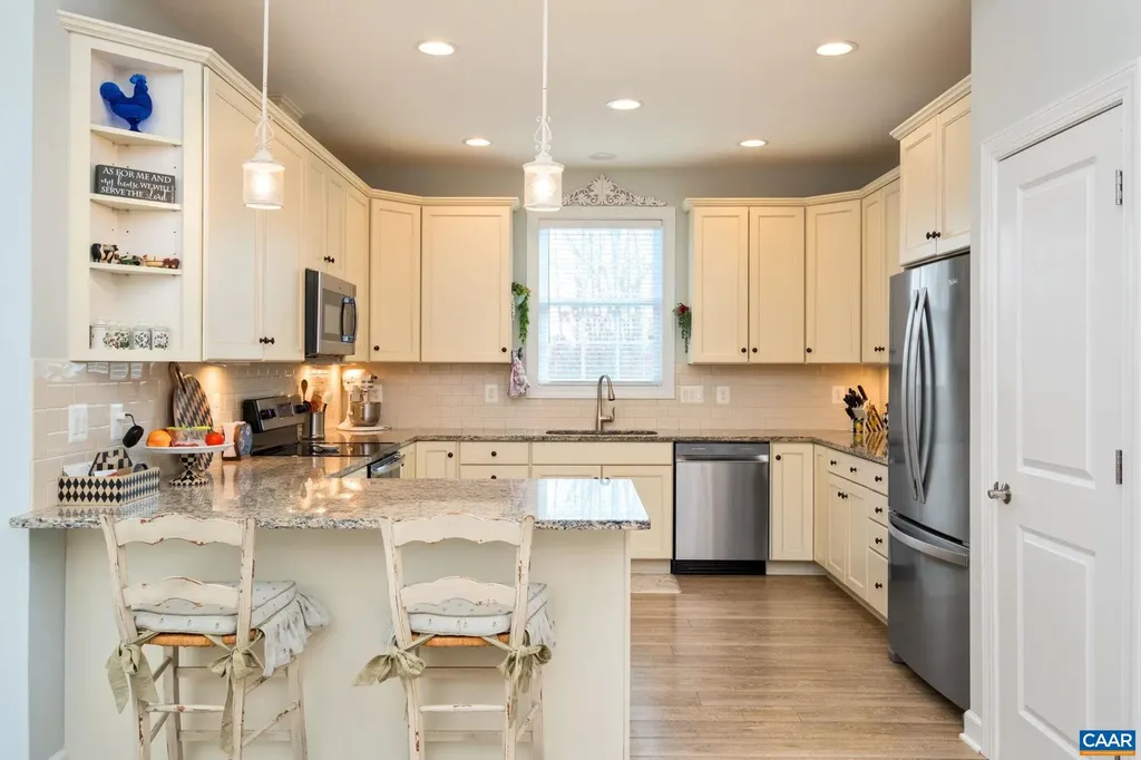 113 Mulberry Drive Palmyra VA 22963