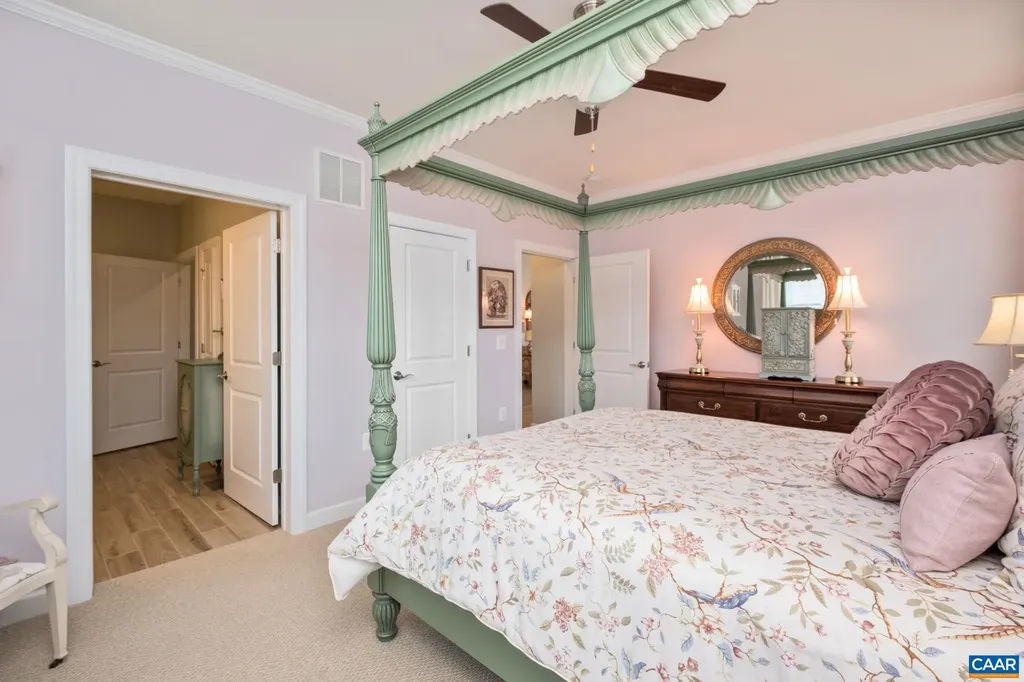 113 Mulberry Drive Palmyra VA 22963