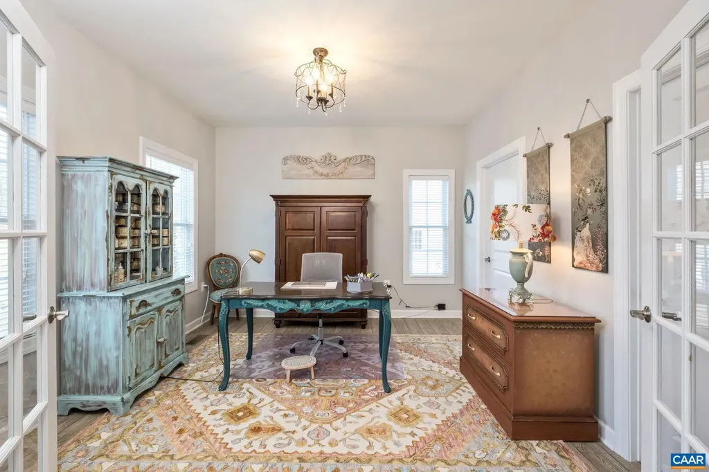 113 Mulberry Drive Palmyra VA 22963