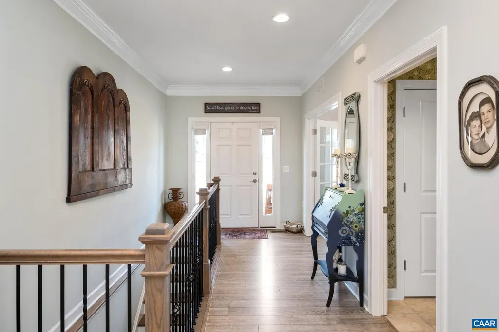 113 Mulberry Drive Palmyra VA 22963