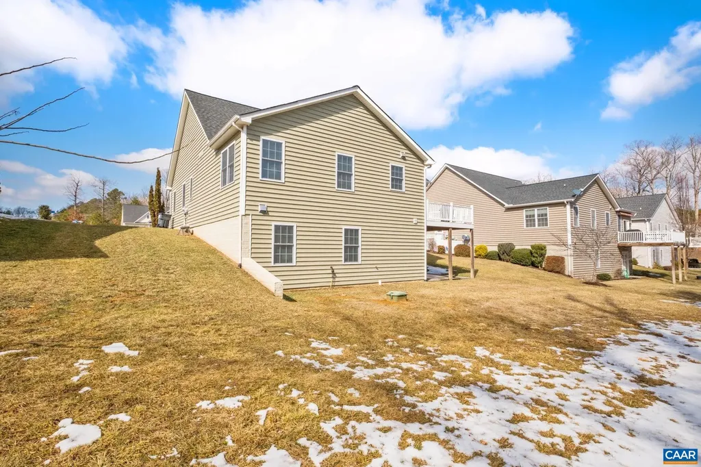 113 Mulberry Drive Palmyra VA 22963