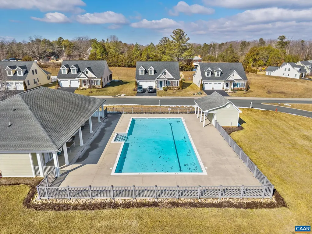 113 Mulberry Drive Palmyra VA 22963