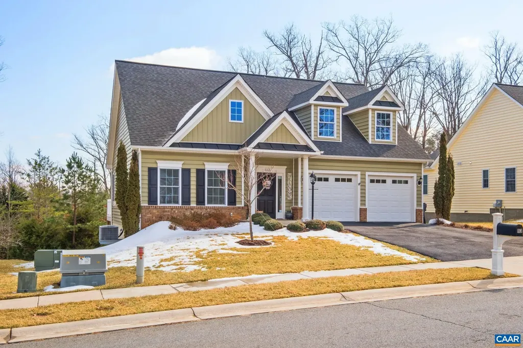 113 Mulberry Drive Palmyra VA 22963