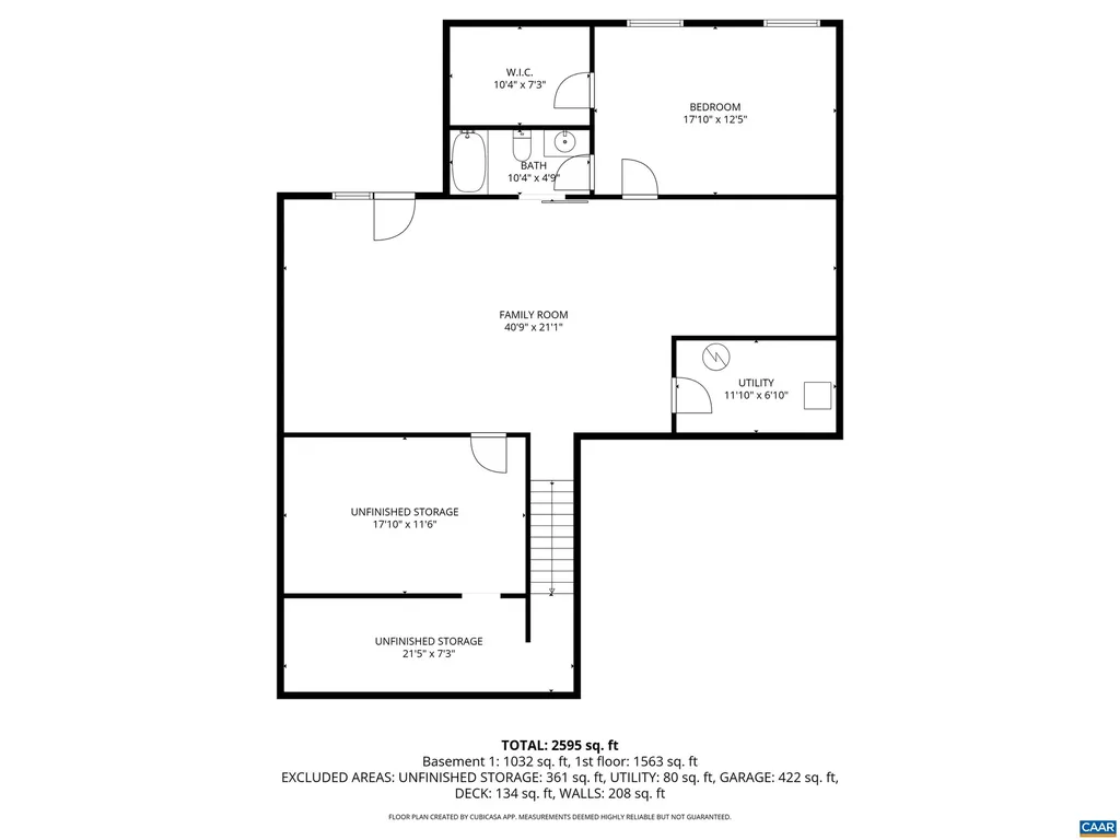 113 Mulberry Drive Palmyra VA 22963