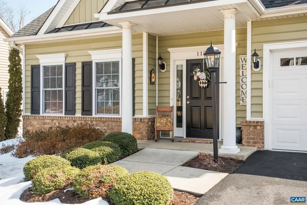 113 Mulberry Drive Palmyra VA 22963