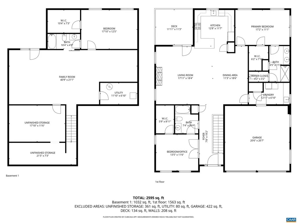 113 Mulberry Drive Palmyra VA 22963