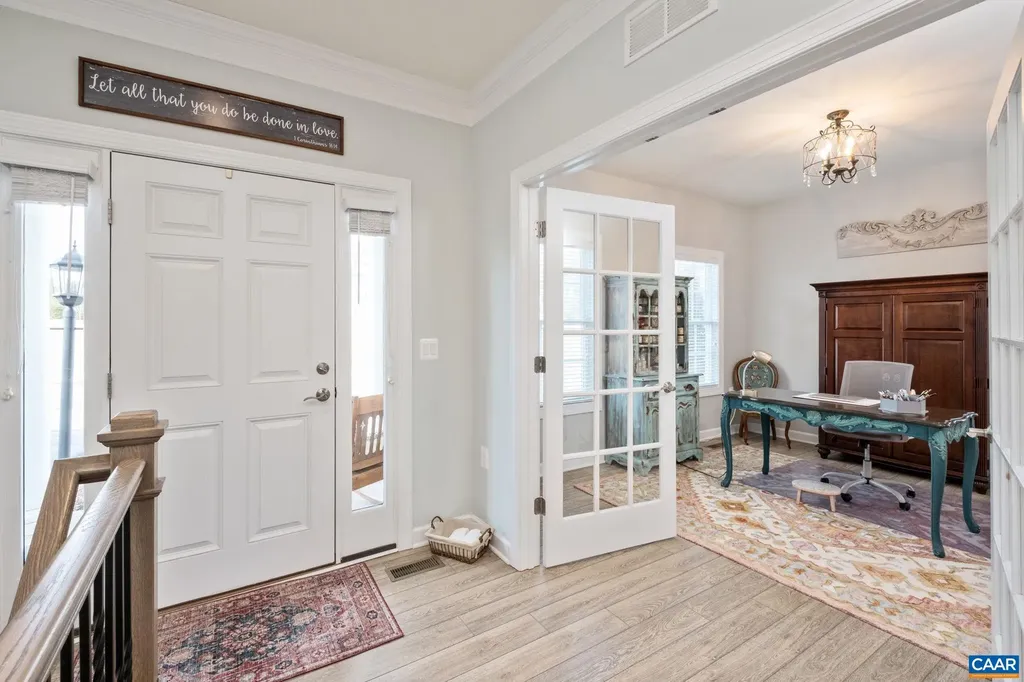 113 Mulberry Drive Palmyra VA 22963