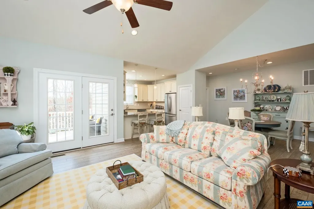 113 Mulberry Drive Palmyra VA 22963