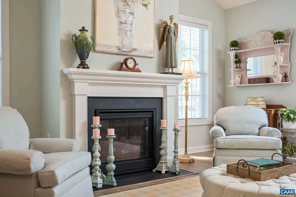 113 Mulberry Drive Palmyra VA 22963