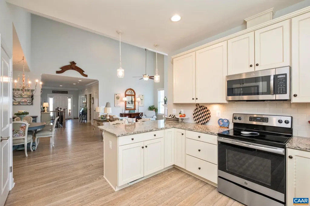 113 Mulberry Drive Palmyra VA 22963