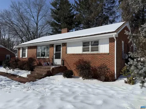 908 Belmore Avenue Staunton VA 24401