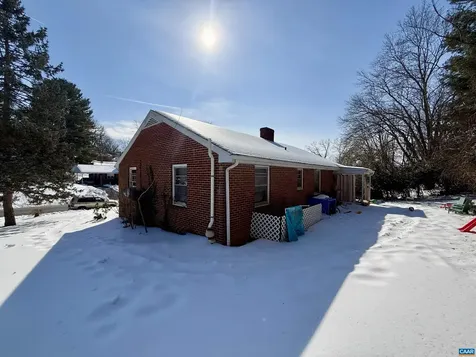 908 Belmore Avenue Staunton VA 24401
