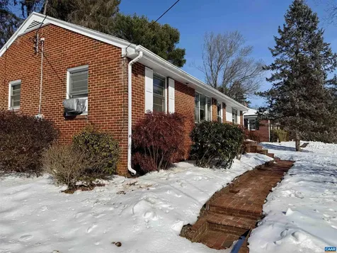 908 Belmore Avenue Staunton VA 24401