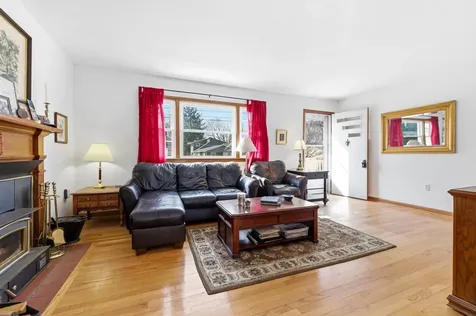 405 North River Road Bridgewater VA 22812