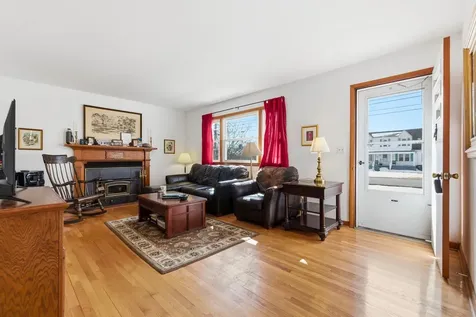 405 North River Road Bridgewater VA 22812