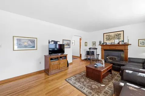 405 North River Road Bridgewater VA 22812