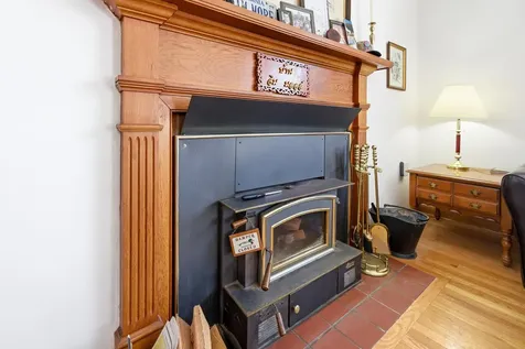 405 North River Road Bridgewater VA 22812