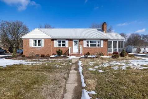 405 North River Road Bridgewater VA 22812