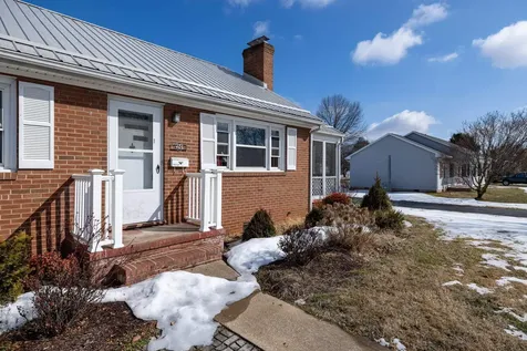 405 North River Road Bridgewater VA 22812