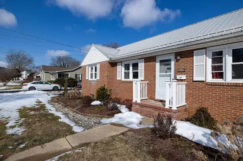 405 North River Road Bridgewater VA 22812