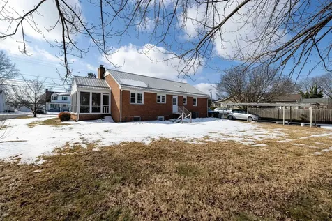 405 North River Road Bridgewater VA 22812