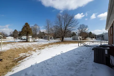 405 North River Road Bridgewater VA 22812