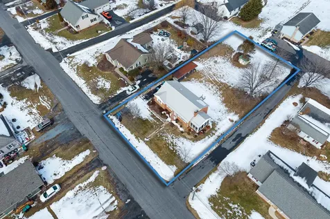 405 North River Road Bridgewater VA 22812