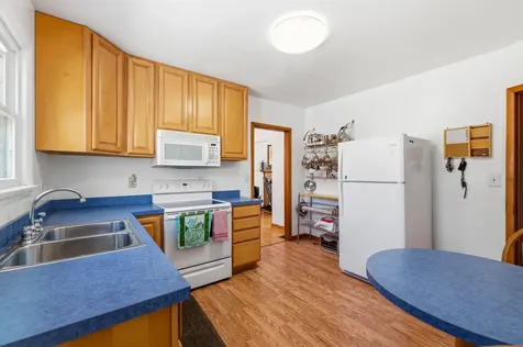 405 North River Road Bridgewater VA 22812