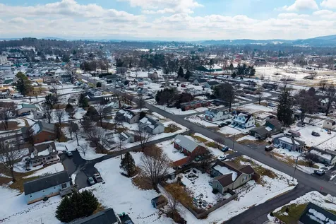 405 North River Road Bridgewater VA 22812