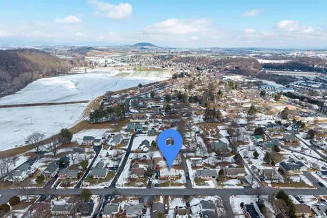 405 North River Road Bridgewater VA 22812