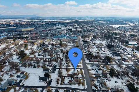 405 North River Road Bridgewater VA 22812