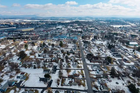 405 North River Road Bridgewater VA 22812