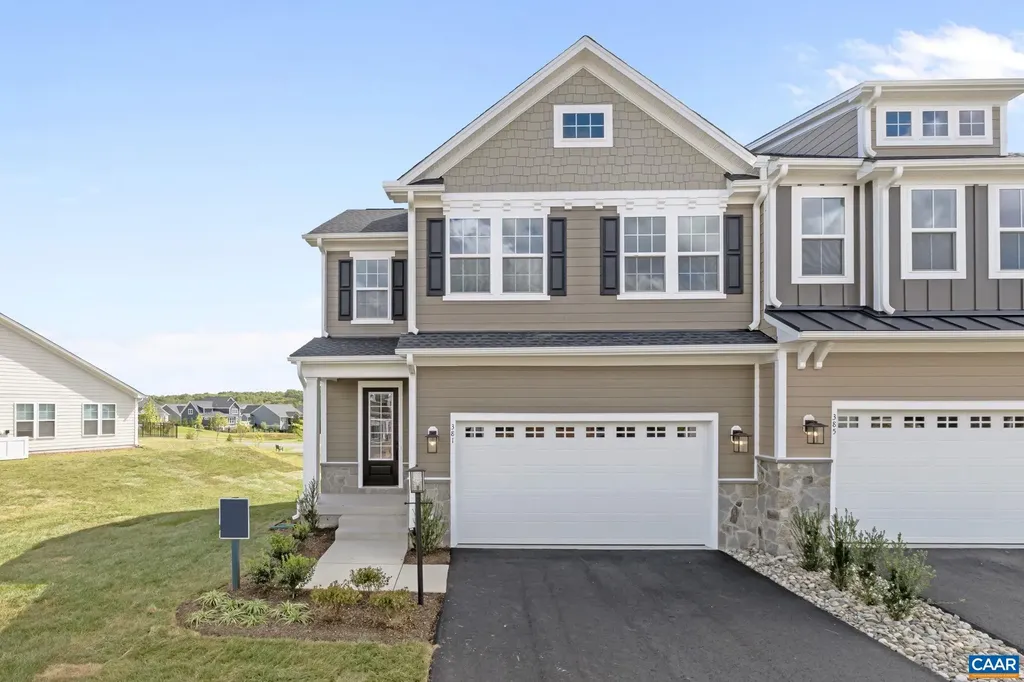 4B-434 Belvedere Boulevard Charlottesville VA 22901