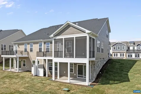 4B-434 Belvedere Boulevard Charlottesville VA 22901