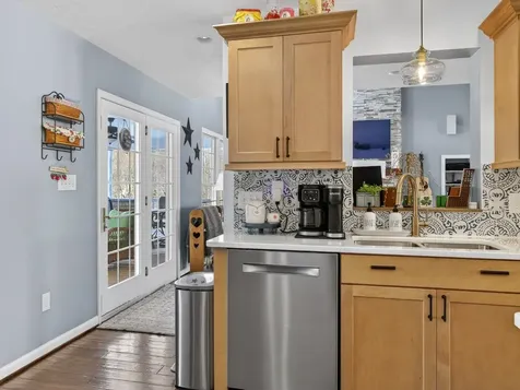 235 Howardsville Road Staunton VA 24401