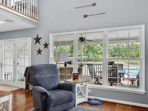 235 Howardsville Road Staunton VA 24401
