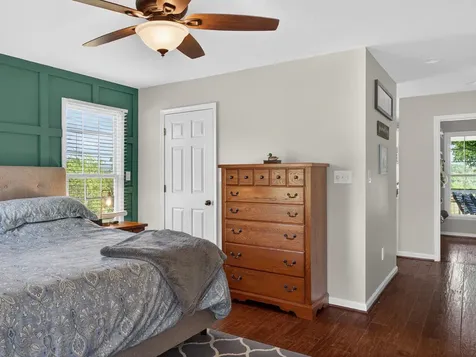 235 Howardsville Road Staunton VA 24401