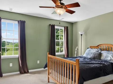 235 Howardsville Road Staunton VA 24401