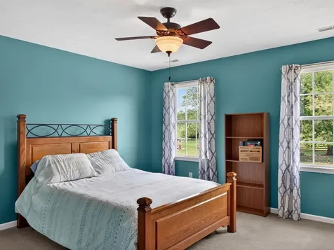 235 Howardsville Road Staunton VA 24401