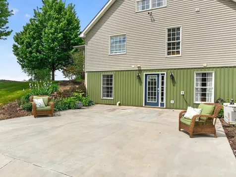 235 Howardsville Road Staunton VA 24401