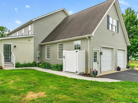 235 Howardsville Road Staunton VA 24401