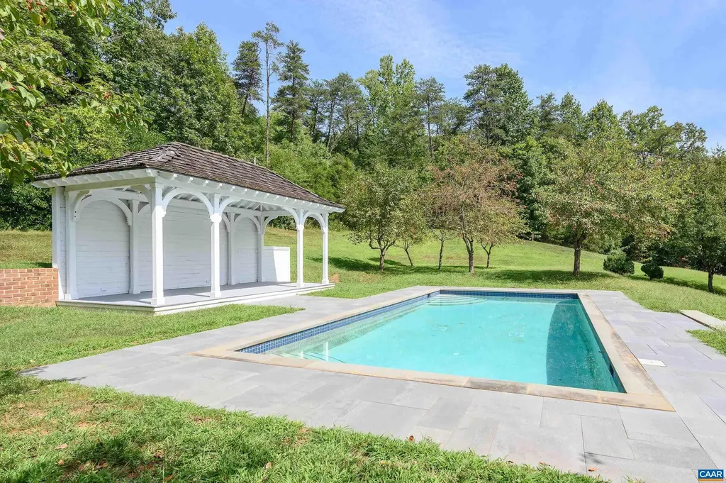 2405 Coopers Lane Charlottesville VA 22902