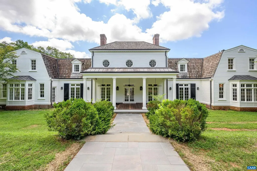 2405 Coopers Lane Charlottesville VA 22902