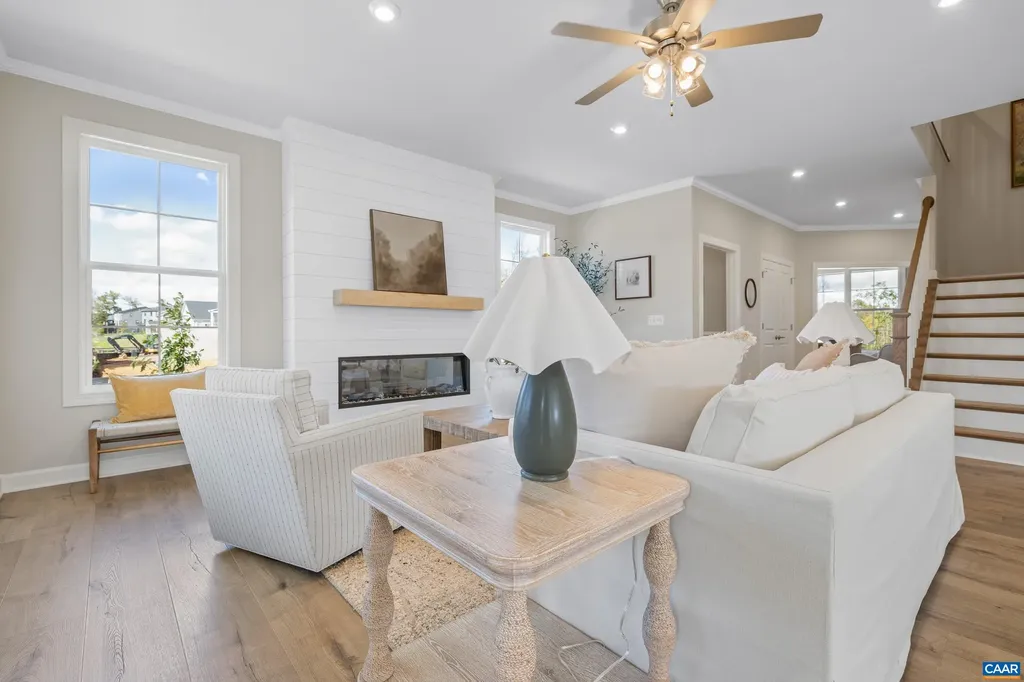 50 Borthwick Street Crozet VA 22932