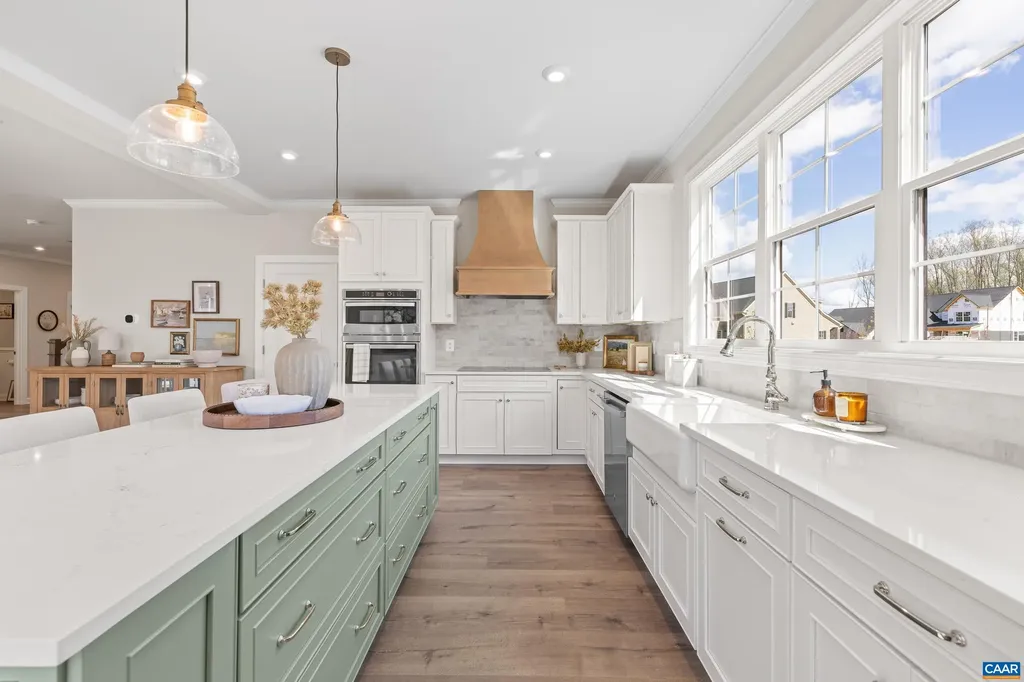 50 Borthwick Street Crozet VA 22932