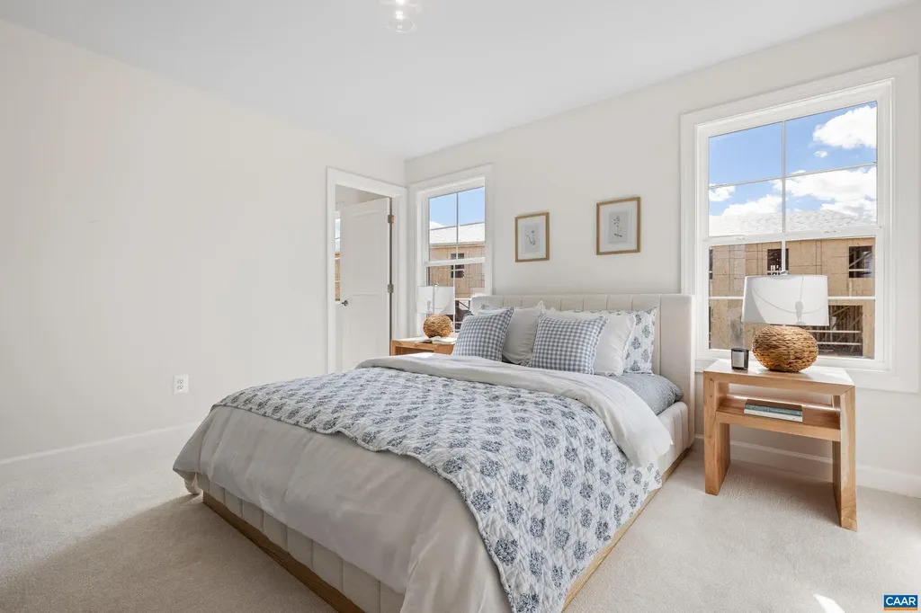 50 Borthwick Street Crozet VA 22932