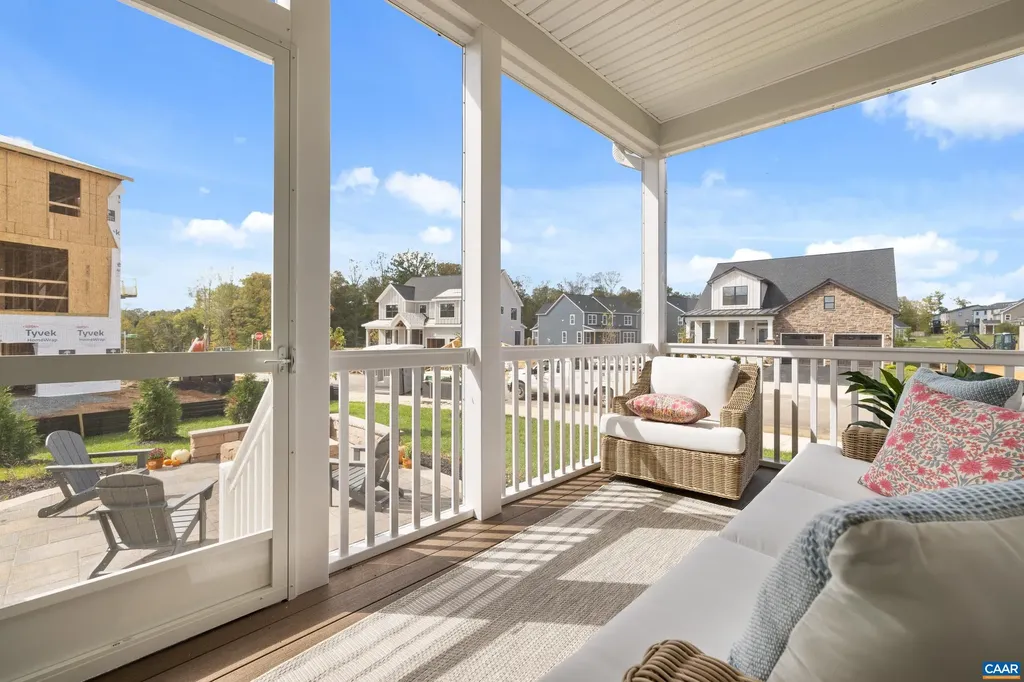 50 Borthwick Street Crozet VA 22932