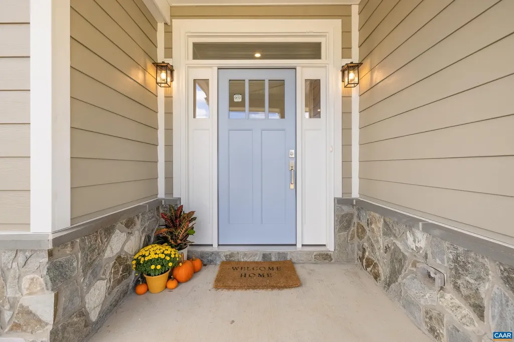 50 Borthwick Street Crozet VA 22932